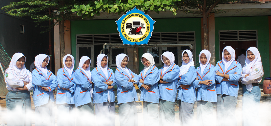Manajemen Perkantoran dan Layanan Bisnis