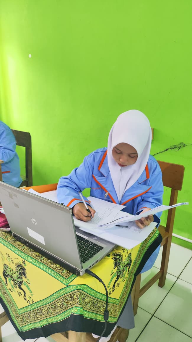 Manajemen Perkantoran dan Layanan Bisnis