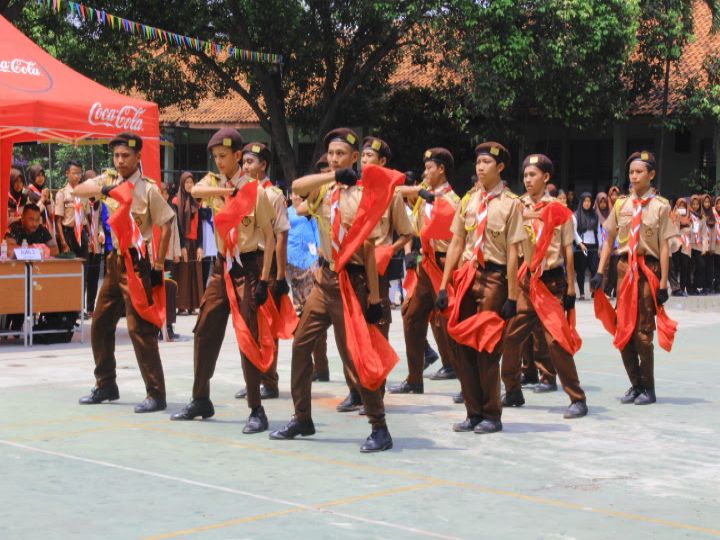 pramuka