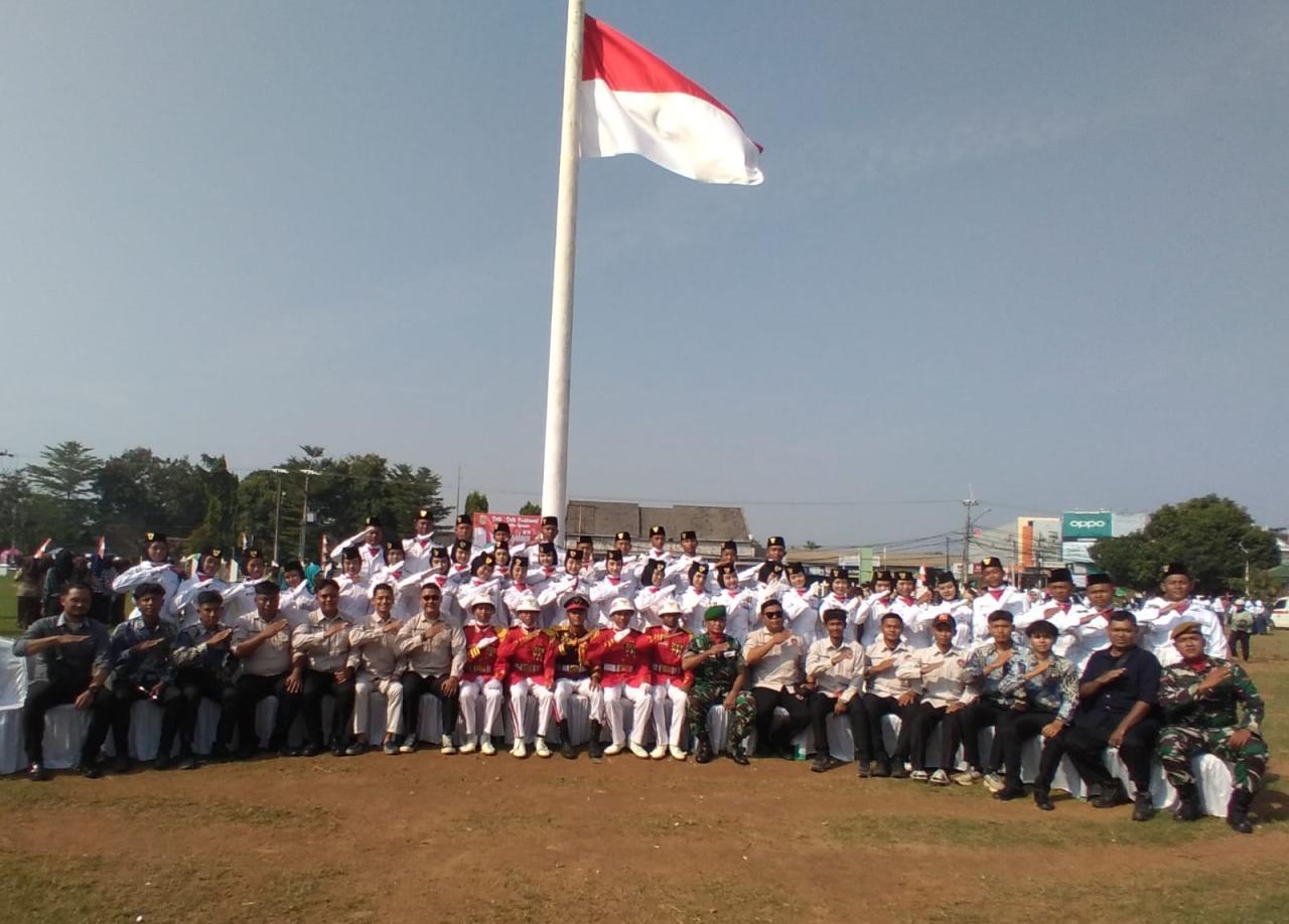 HUT RI