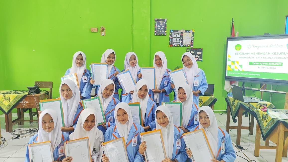 ujikom mplb